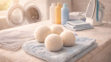 Do suszarek i żelazek