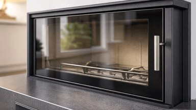 Krby, trouby, grily 🔥