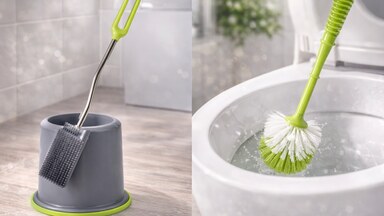 Szczotki WC Szczotki WC