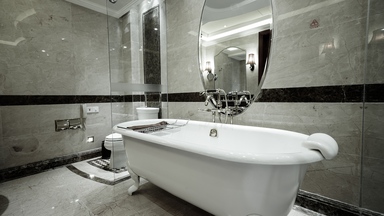 Podložky do vane a sprchy Podložky do vane a sprchy