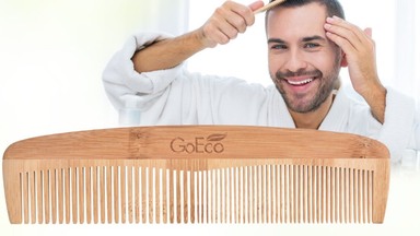 Kartáče a hřebeny