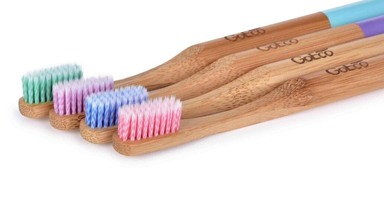 Manuální kartáčky