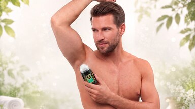Deodoranty