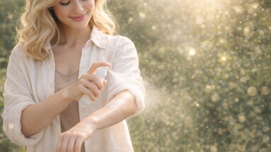 Repelenty a spol.🦟