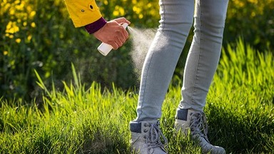 Repelenty i inne 🦟