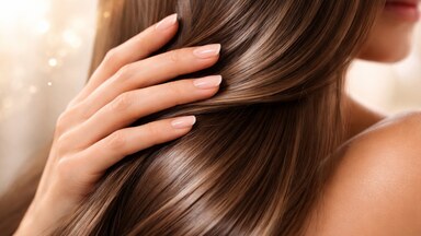 Starostlivosť o vlasy