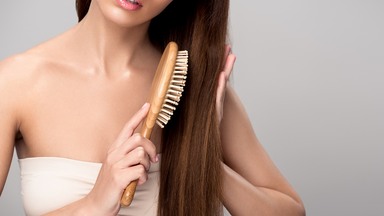 Hřebeny a kartáče