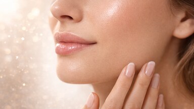 Pleťové krémy a séra