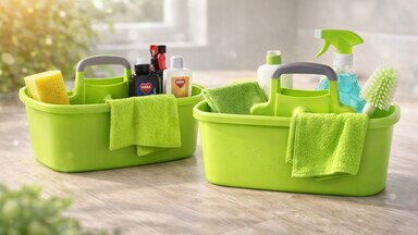 Organizéry a nosiče