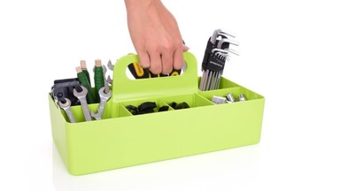 Malé a prenosné organizéry