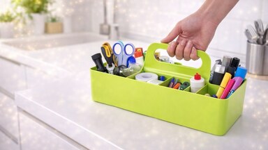 Malé a prenosné organizéry