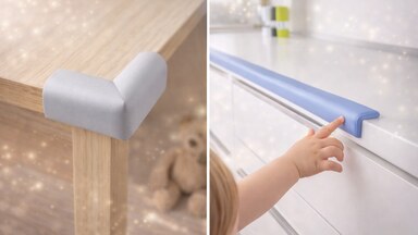 Ochrana nábytku Ochrana nábytku