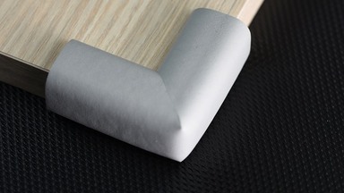 Ochranné rohy a lišty