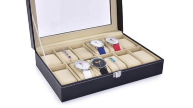 Na hodinky a šperky Na hodinky a šperky