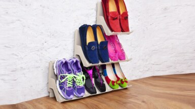 Botníky a botoštosy