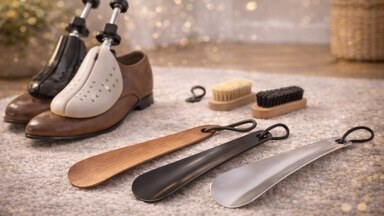 Lžíce a napínáky