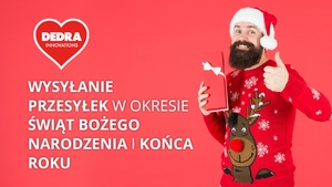 🎄Informacje o wysyłce w trakcie świąt Bożego Narodzenia 2025. Zamów do 17.12.2025. 🎄Informacje o wysyłce w trakcie świąt Bożego Narodzenia 2025. Zamów do 17.12.2025.