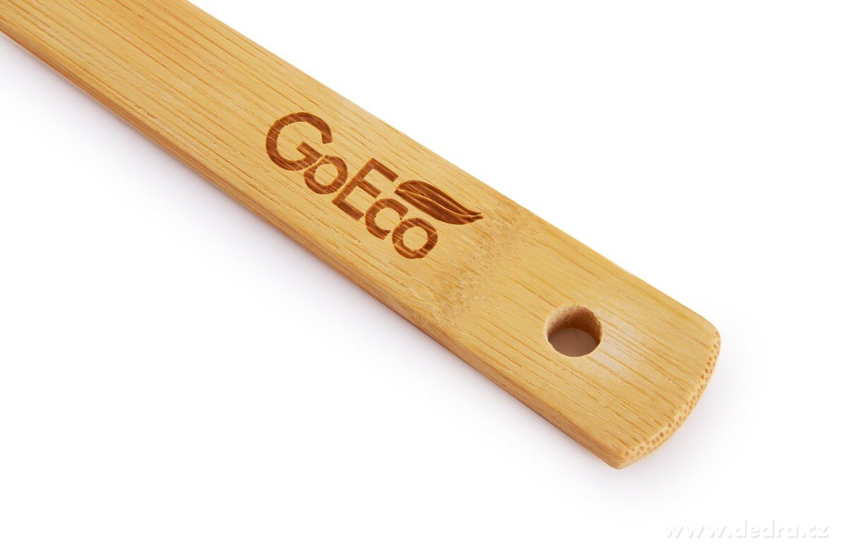 Bambusová vařečka GoEco®