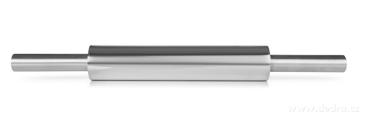 GoEco® | professional celonerezový váleček na těsto | 47 cm