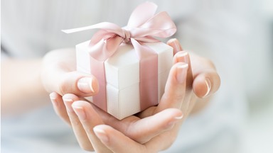 Paczki kosmetyczne 🎁