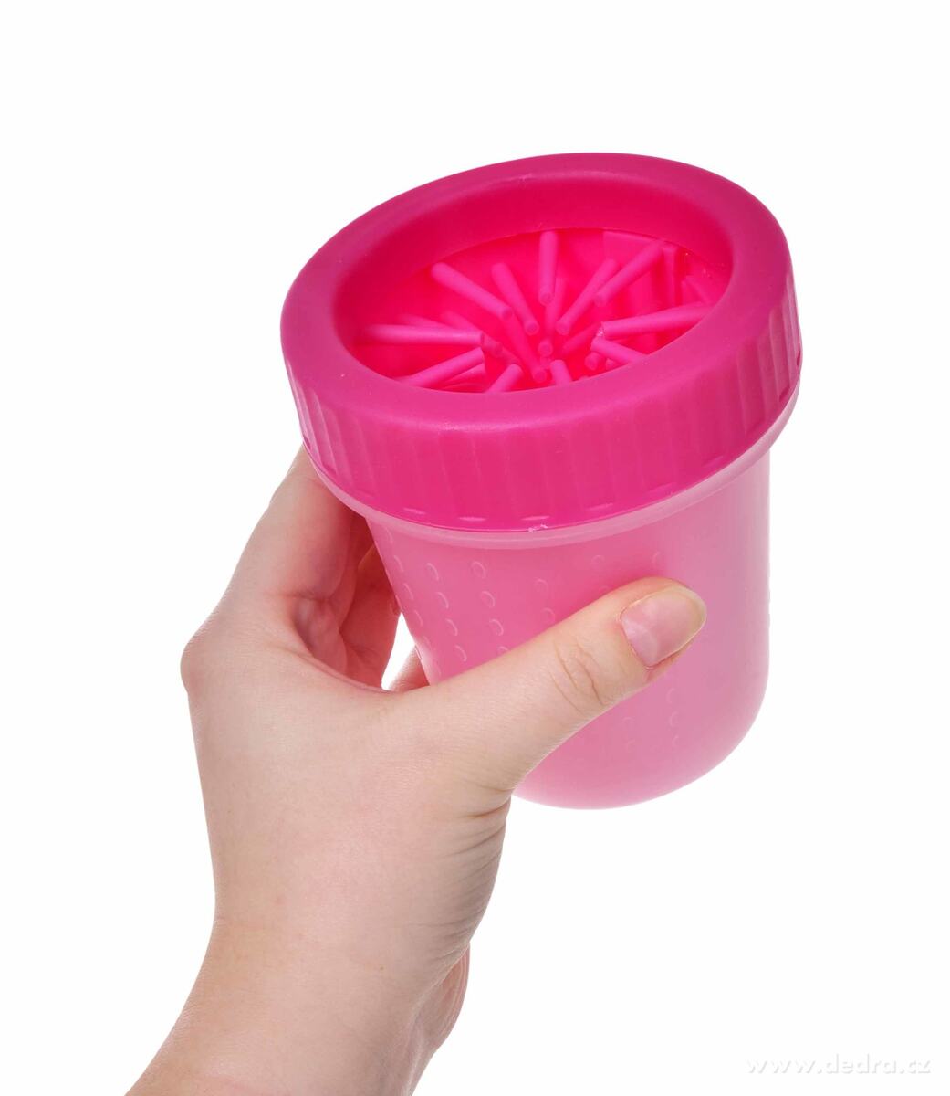 TLAPKOMYČKA vel. M, malá a střední plemena