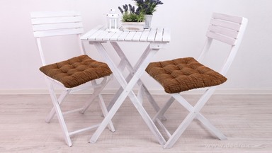 Sedáky a podušky 🪑 Sedáky a podušky 🪑