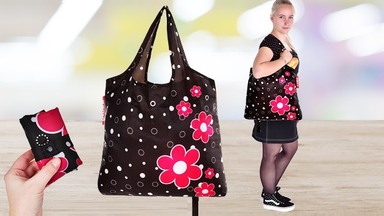 Torby zakupowe 🛍️