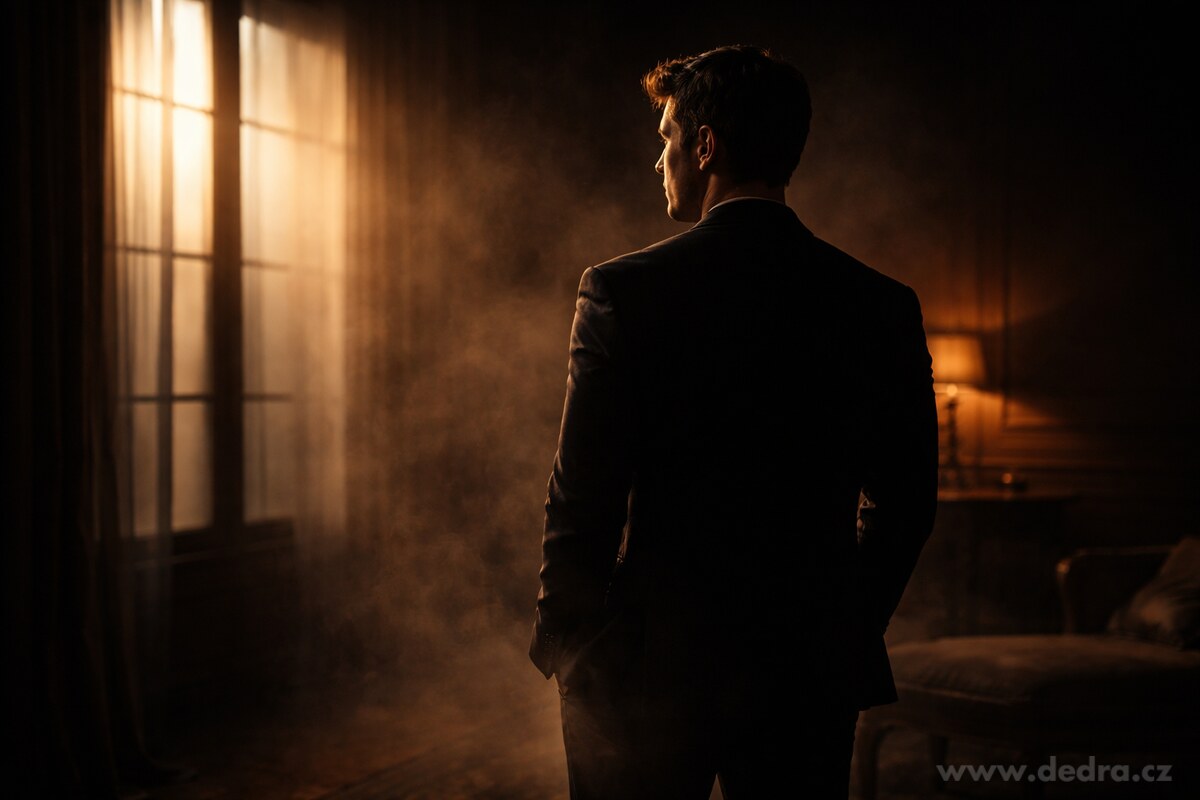 HONORÉ | sójová vonná svíčka | PARFUMIA® | 250 ml