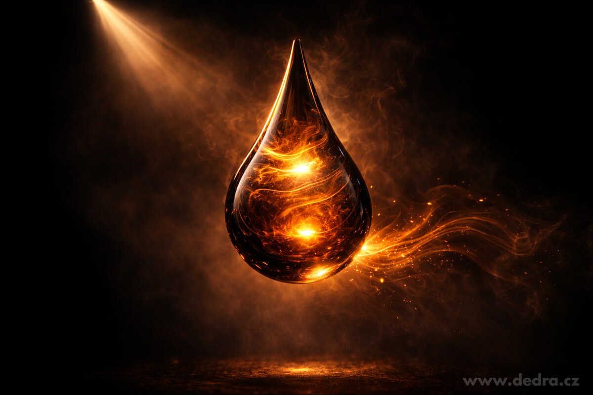 HONORÉ | sójová vonná svíčka | PARFUMIA® | 250 ml