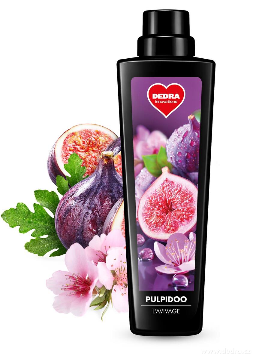 L'AVIVAGE PULPIDOO | Avivážní kondicionér | 750 ml