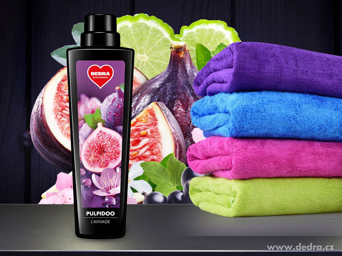 L'AVIVAGE PULPIDOO | Avivážní kondicionér | 750 ml