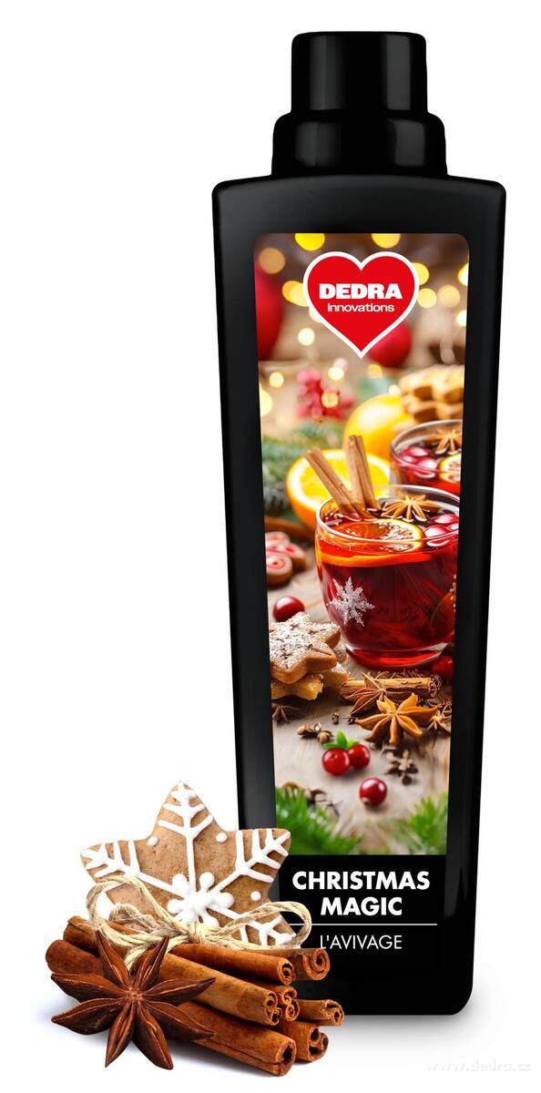 L'AVIVAGE CHRISTMAS MAGIC | Avivážní kondicionér | 750 ml