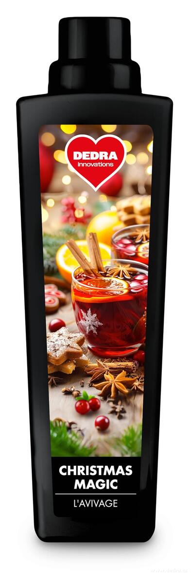 L'AVIVAGE CHRISTMAS MAGIC | Avivážní kondicionér | 750 ml