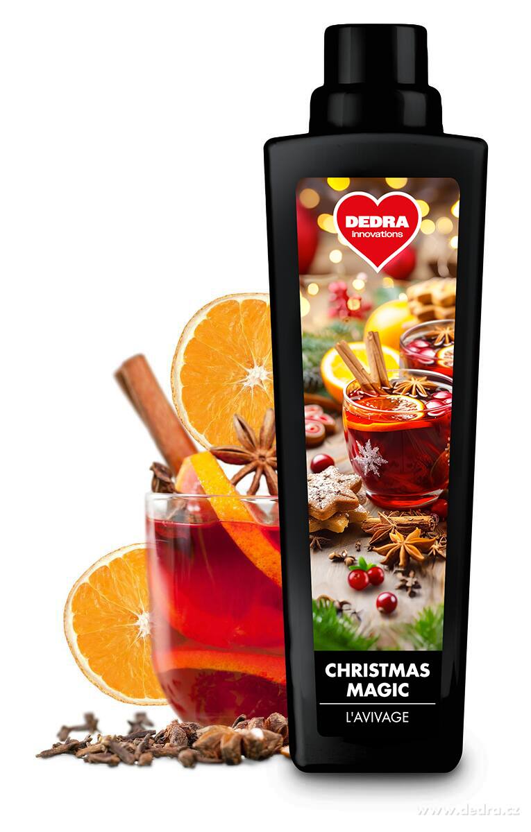 L'AVIVAGE CHRISTMAS MAGIC | Avivážní kondicionér | 750 ml