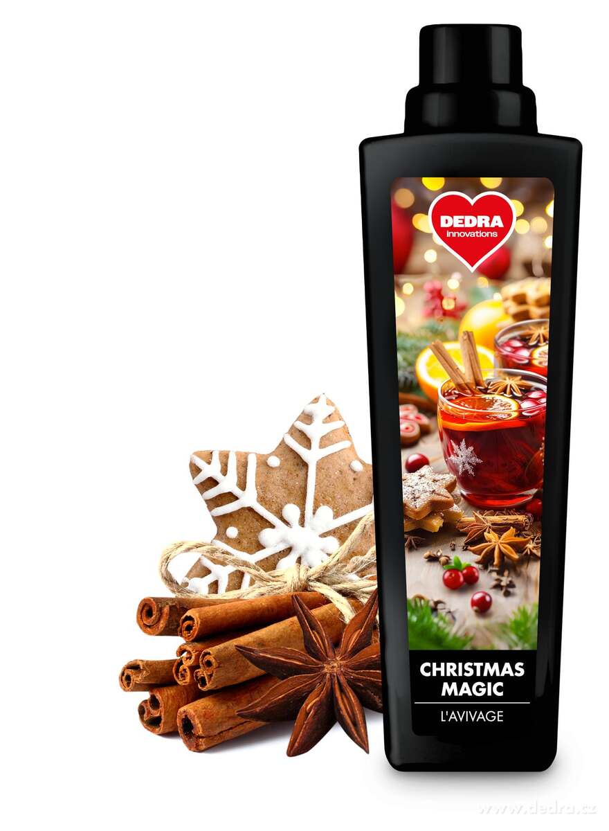 L'AVIVAGE CHRISTMAS MAGIC | Avivážní kondicionér | 750 ml
