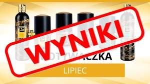Wyniki MOTYWACZKA LIPIEC