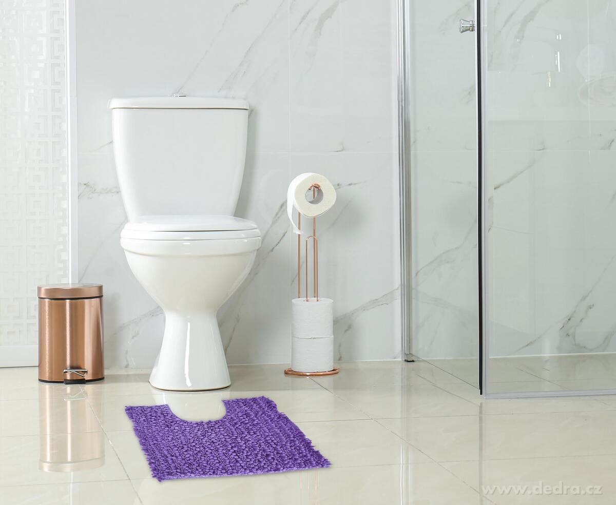 WC předložka 3D CORAL SASANKA