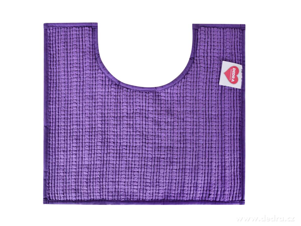 WC předložka 3D CORAL SASANKA