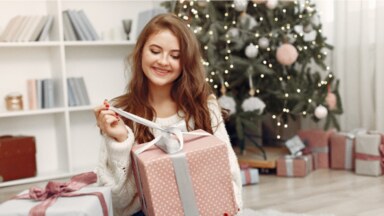 Tipy na dárky pro ženy