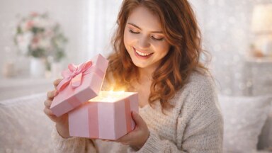 Tipy na dárky pro ženy