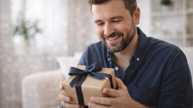 Tipy na dárky pro muže
