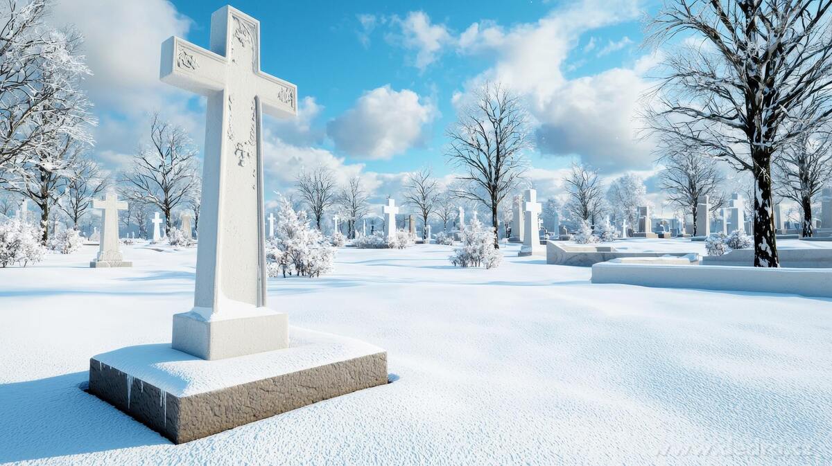 HROBEX | Čistič náhrobků a pietních míst (mramor, žula) | 500 ml