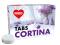 CORTINA TABS | Prací tablety na záclony, krajky & bílé spodní prádlo | 8 praní