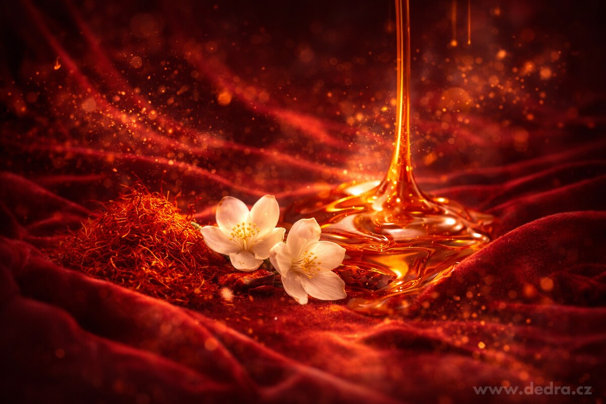 L'AVIVAGE RED VELVET | Avivážní kondicionér | 750 ml