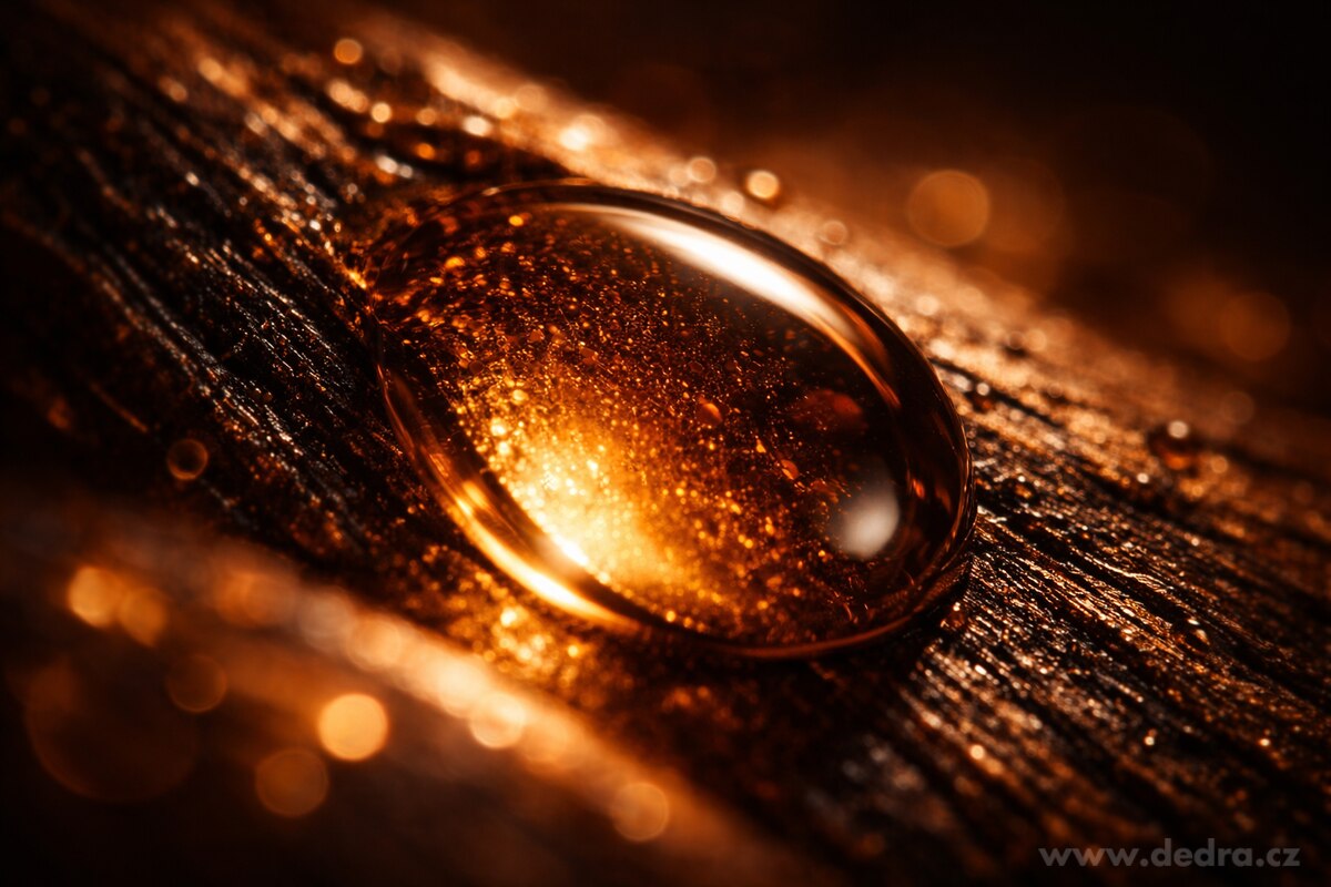 HONORÉ | Eau de Parfum (EDP) | 100 ml