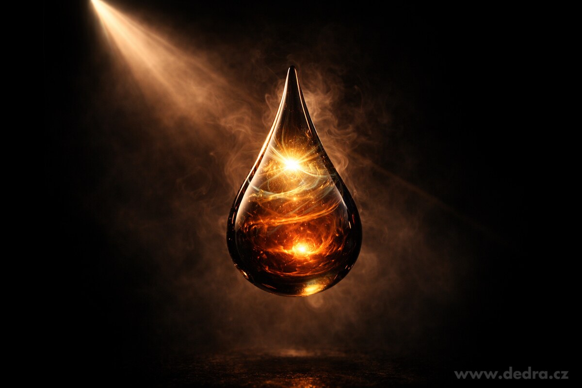 HONORÉ | Eau de Parfum (EDP) | 100 ml