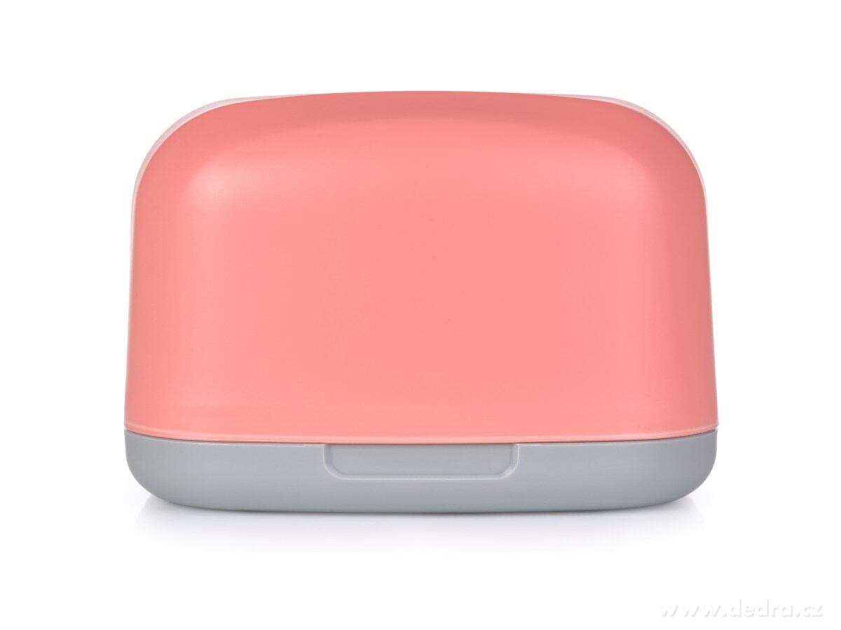 BEAUTY | plastový box / krabička na papírové kapesníky