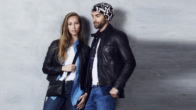 Czapki, szaliki i rękawice