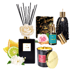 Bytové vůně Bytové vůně