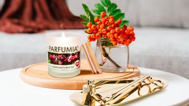 Pomůcky ke svíčkám